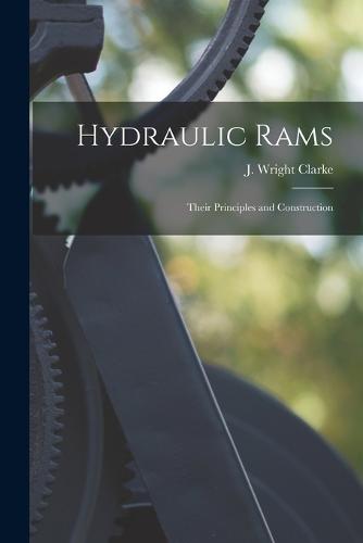 Hydraulic Rams