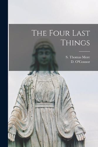 The Four Last Things