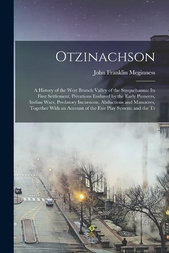 Otzinachson