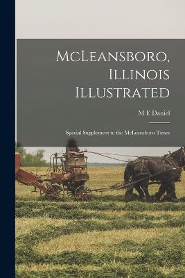 McLeansboro, Illinois Illustrated