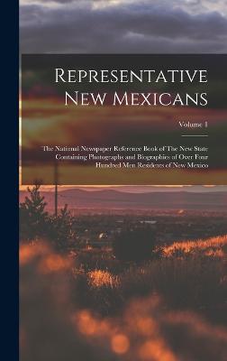 Representative New Mexicans