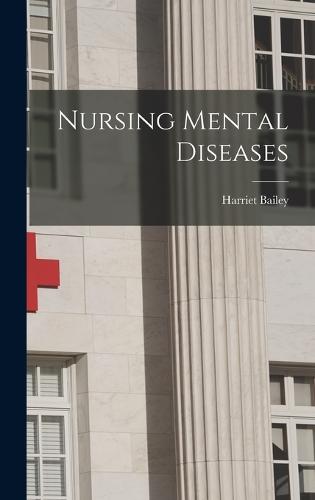 Nursing Mental Diseases