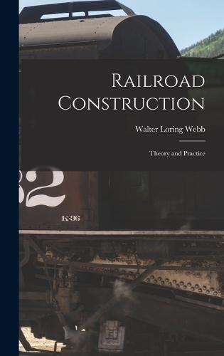 Railroad Construction