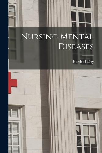 Nursing Mental Diseases