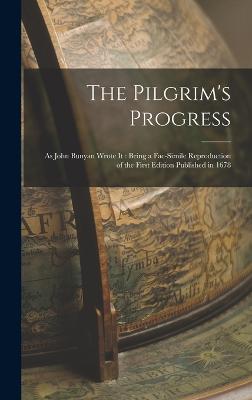 The Pilgrim's Progress