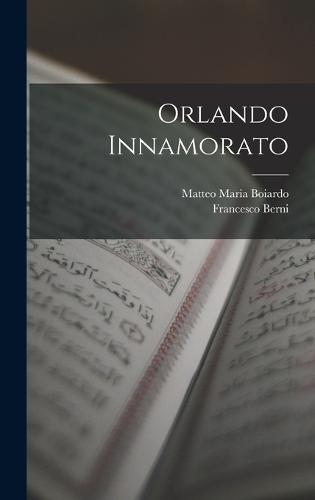 Orlando Innamorato