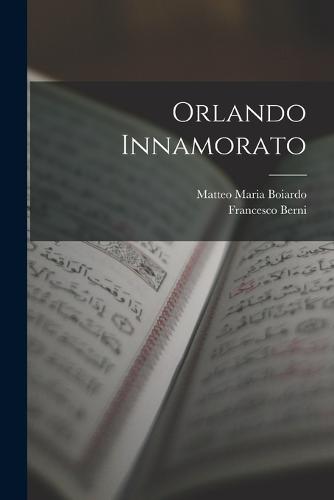 Orlando Innamorato