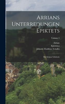 Arrians Unterredungen Epiktets