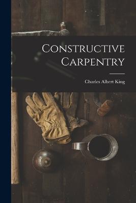 Constructive Carpentry