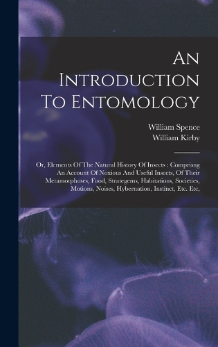 An Introduction To Entomology