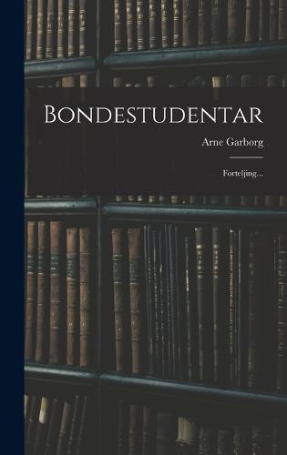 Bondestudentar