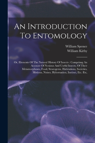 An Introduction To Entomology