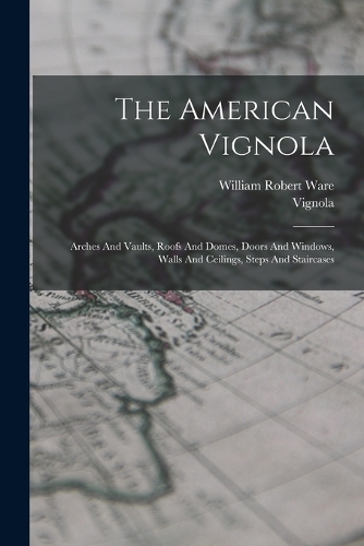 The American Vignola