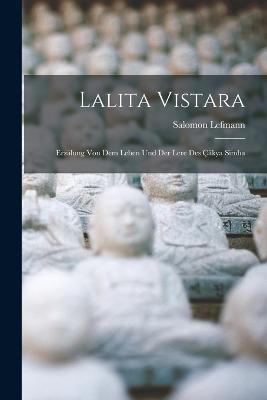Lalita Vistara
