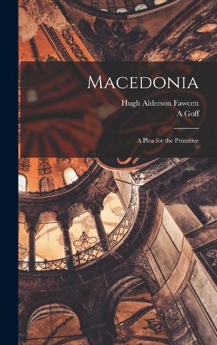 Macedonia