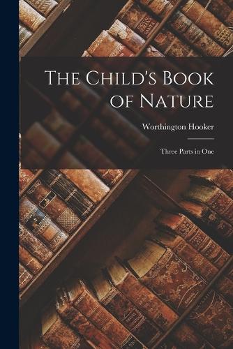 The Child's Book of Nature