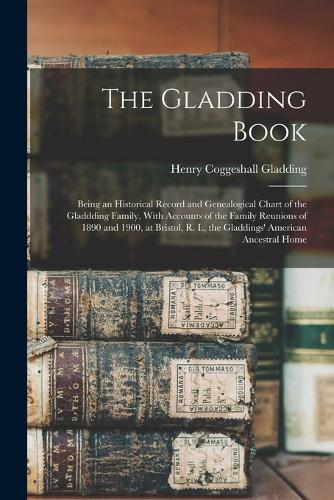 The Gladding Book