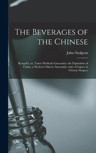 The Beverages of the Chinese
