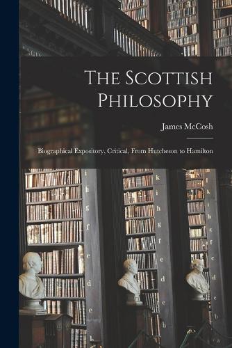 The Scottish Philosophy