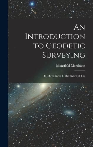 An Introduction to Geodetic Surveying