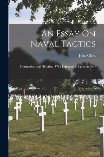 An Essay On Naval Tactics