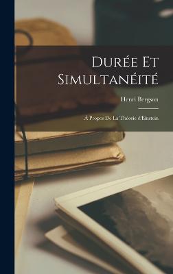 Durée et simultanéité
