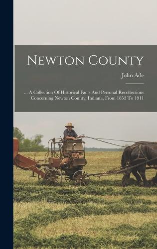 Newton County