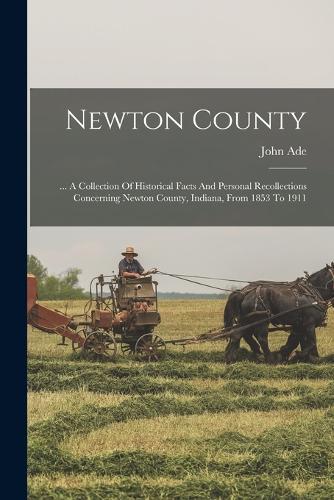 Newton County
