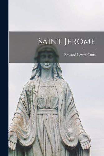 Saint Jerome