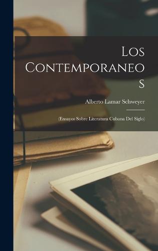 Los Contemporaneos
