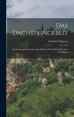 Das Dachsteingebeit