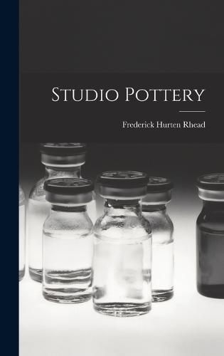 Studio Pottery
