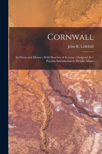 Cornwall