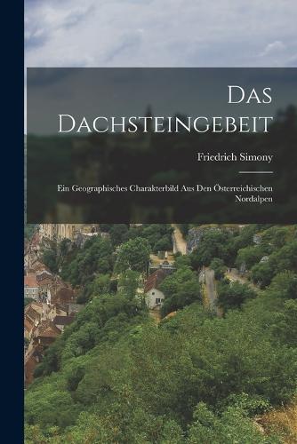 Das Dachsteingebeit