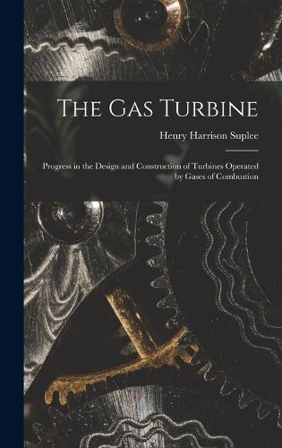 The Gas Turbine
