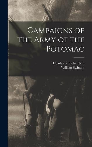 Campaigns of the Army of the Potomac