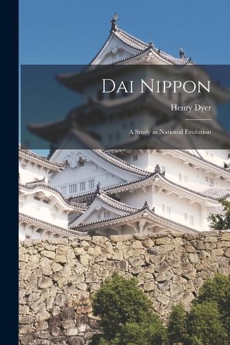 Dai Nippon