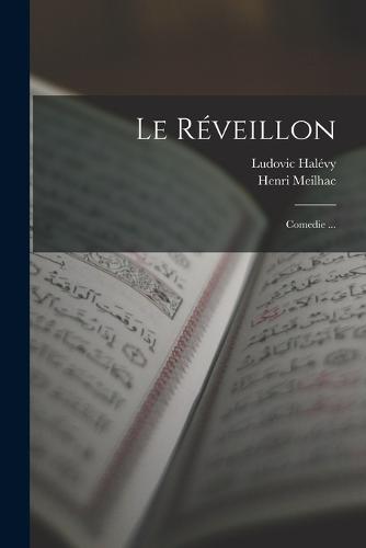 Le Réveillon