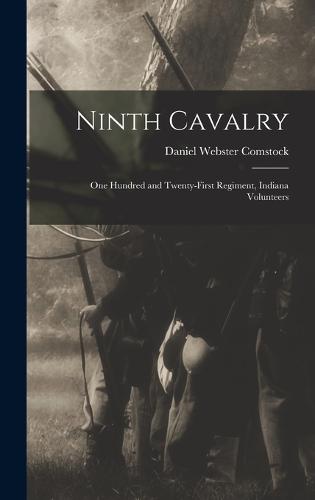 Ninth Cavalry