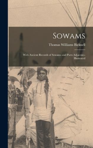 Sowams