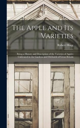 The Apple and its Varieties