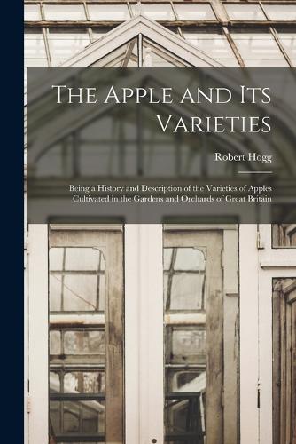 The Apple and its Varieties