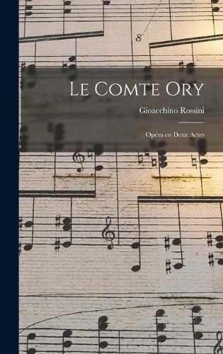 Le comte Ory
