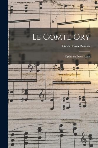 Le comte Ory