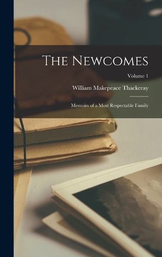 The Newcomes