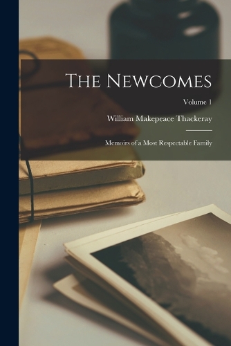 The Newcomes
