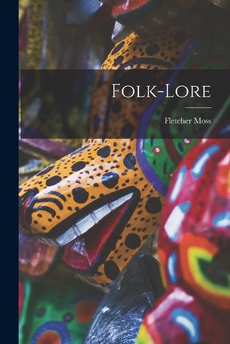 Folk-Lore