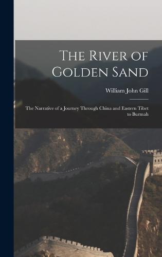 The River of Golden Sand