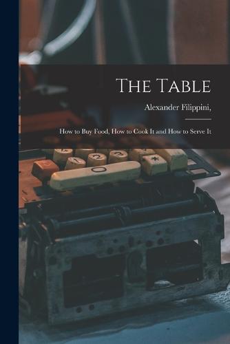 The Table