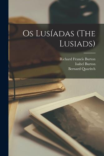 Os Lusíadas (The Lusiads)
